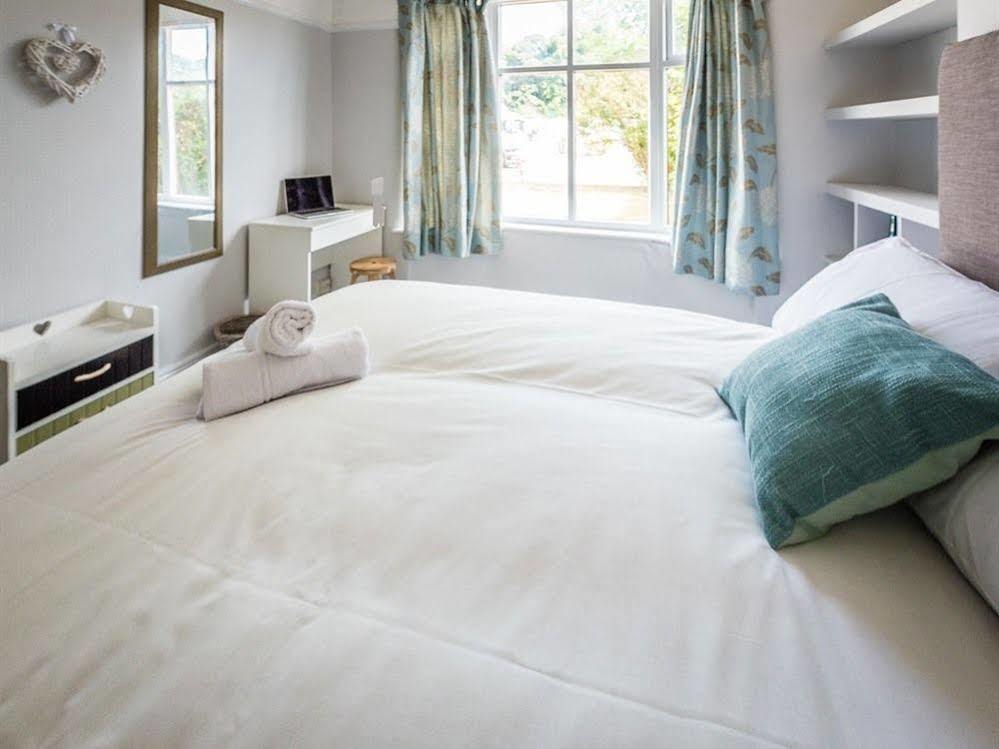 Newlyn House Lejlighed Christleton Eksteriør billede